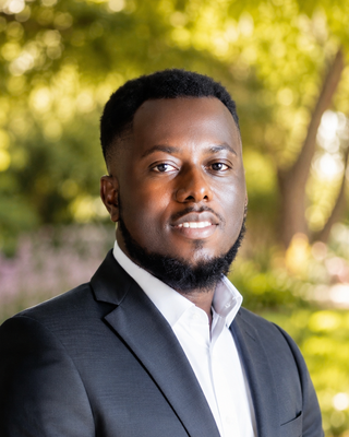 Photo of Samuel Asare, Clinical Social Work/Therapist, MSW, LSW