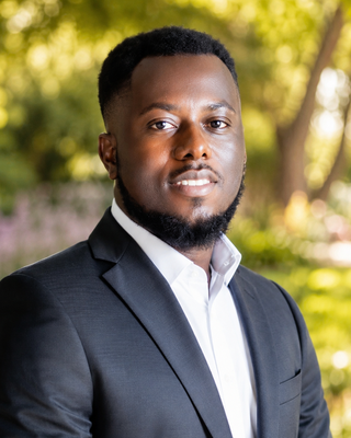 Photo of Samuel Asare, Clinical Social Work/Therapist, MSW, LSW