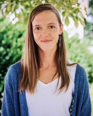 Photo of Emily Mangan, Licensed Professional Counselor, LPC