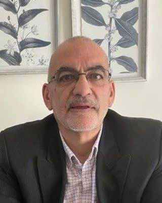 Photo of Arnold Mark Amendola, Clinical Social Work/Therapist, LCSW
