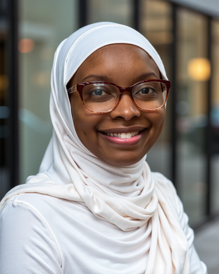 Photo of Michelle Davis, Licensed Clinical Professional Counselor, LCPC