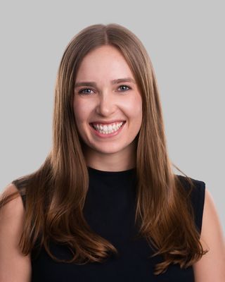Photo of Kristen Knaus, Marriage & Family Therapist Associate, MA, AMFT