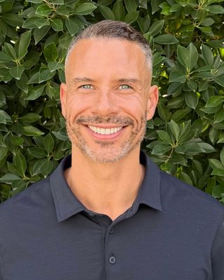 Photo of Brace Bacon, Marriage & Family Therapist
