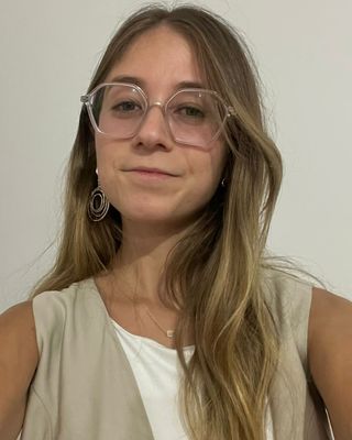 Foto de Ilana Rodríguez Mansilla, Psicólogo, Lic. en Psicología