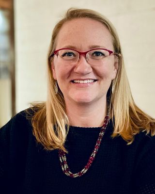 Photo of Alison Haynes, MEd, NCC