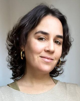 Foto de Juana Arauz Castex, Terapeuta, Lic. en Psicología