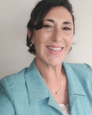 Foto de Claudia Noemí Caccaviello, Psicólogo, Lic. en Psicología