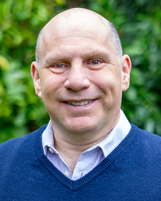 Photo of Michael Feldman, Counsellor in Brookmans Park, England