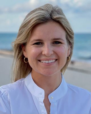 Photo of Kathryn Smith, Registered Mental Health Counselor Intern in Palm Beach Gardens, FL
