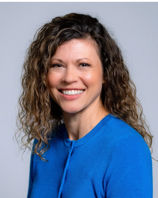 Photo of Jenée Harmon, Independent Mental Health Practitioner, LIMHP