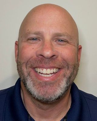 Photo of Eric McAllister, Clinical Social Work/Therapist, CSW