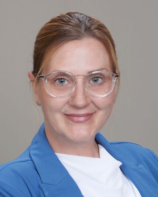 Photo of Dr. Krista Stanick, Licensed Professional Counselor, Psy.D., LPC