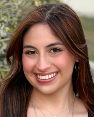 Photo of Kennedie Martinez, Licensed Professional Counselor Associate, MA