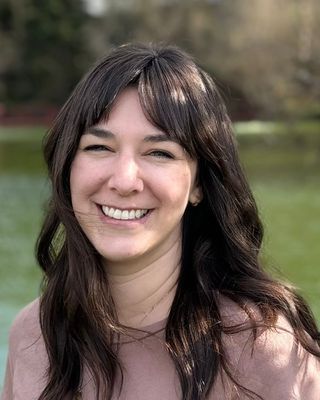 Photo of Hannah Green, Licensed Professional Counselor, LPC