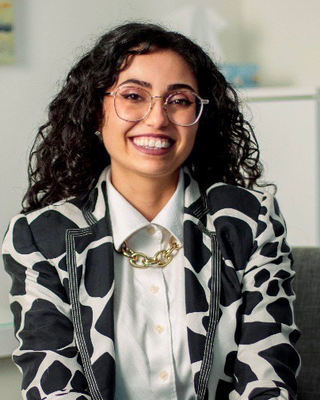Photo of Grace Richandi, Pre-Licensed Professional in Ontario