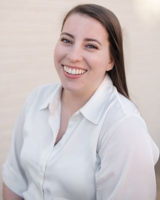 Photo of Marissa Paraggio, LCSW, Clinical Social Work/Therapist