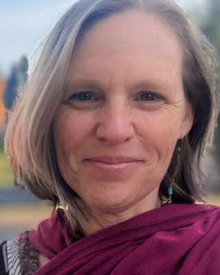 Photo of Dr. Nicole Wilson, PhD