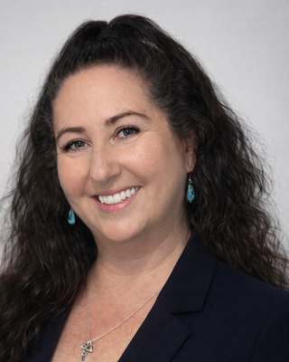 Photo of Dr. Sarette Zecharia - Lighthouse Psychology LLC, Psychologist, PhD, DCEP, EHP-C, CIMHP, CMNCS