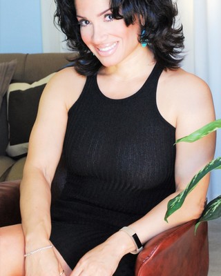 Photo of Natalie D'Annibale, PsyD LMFT, Marriage & Family Therapist in Valencia, CA