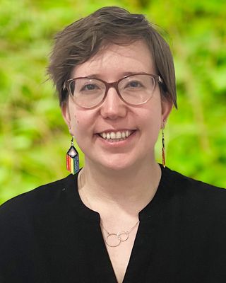 Photo of Amanda Montey, Psychologist, MEd