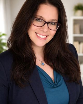 Photo of Heather Gorton, Pre-Licensed Professional