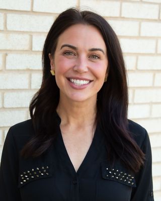 Photo of Rachel Fashing, Marriage & Family Therapist, LMFT