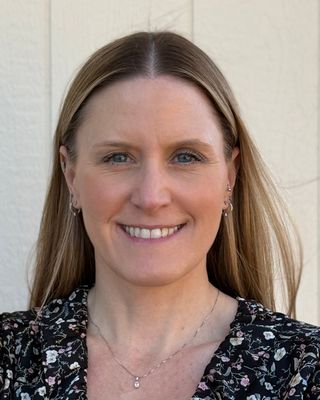 Photo of Jenny Dutil, Licensed Professional Counselor, MSEd, LCPC, NCC