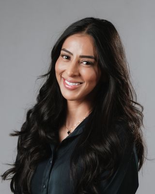 Photo of Cynthia Tiffany Hernandez, Psychiatric Nurse Practitioner, PMHNP, FNP