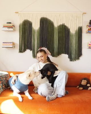 Photo of Jordyn Piccirelli, Licensed Mental Health Counselor, MA, LMHC