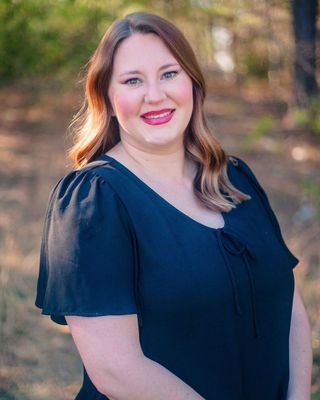 Photo of Kristin Hurst, Licensed Professional Counselor, MS, LPC