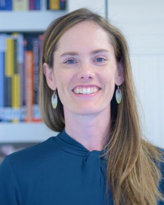 Photo of Virginia Dreier, Counsellor, MA, RCC, MMTCP