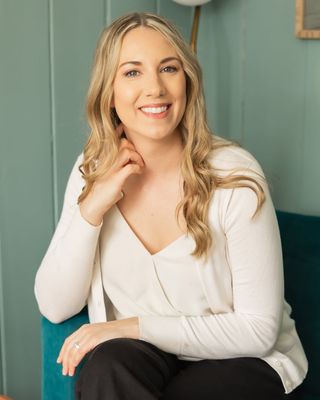 Photo of Ashley Franklin, Clinical Social Work/Therapist, LICSW, CIMHP