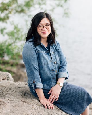 Photo of Truc Nguyen, Limited Licensed Psychologist, MS, LLP