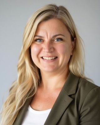 Photo of Kerry Olson-Perrigoue, Clinical Social Work/Therapist, LCSW