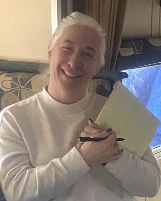 Photo of Nicole O'Brien, Licensed Professional Counselor, MS, BS