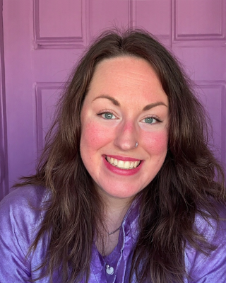Photo of Alison Metcalfe, Clinical Social Work/Therapist, LCSW