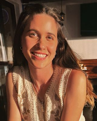 Photo of Tatum Leigh Sullivan, General Counsellor