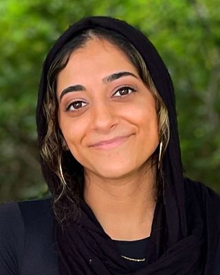 Photo of Hafsa Shibli, LMHC, Licensed Mental Health Counselor