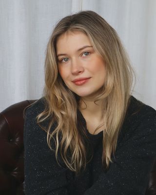 Photo of Daria Varlamova - NBS Therapy, Counsellor, MC, PACFA