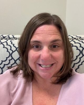 Photo of Michelle Holler - Michelle Scarano Holler, LCSW, Clinical Social Work/Therapist, LCSW