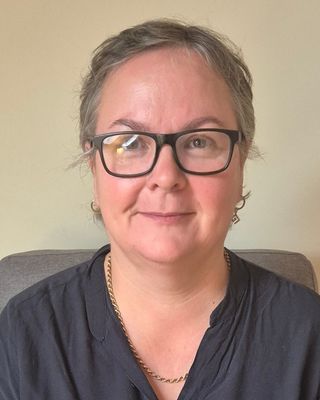 Photo of Clara Hoyne, Psychotherapist, Pre-Accredited Member IACP