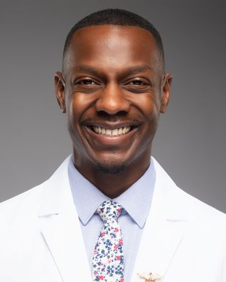 Photo of Christopher J Hoffman, Psychiatrist, MD