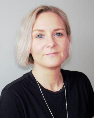 Photo of Carlie Pottington, Psychotherapist, PACFA