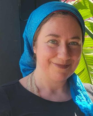 Photo of Kristen Rae Finley, Art Therapist, MA