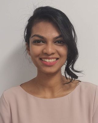 Photo of Sathya Maniam, Psychologist in Saint Lucia, QLD