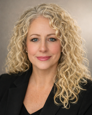Photo of Traci Lyn Kramer, Clinical Social Work/Therapist, LICSW, MSW, C-DBT