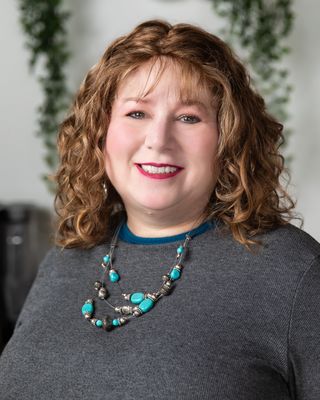 Photo of Joann Drasnin, Clinical Social Work/Therapist, LMSW