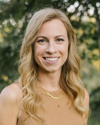 Photo of Bri Beck, Marriage & Family Therapist, LMFT