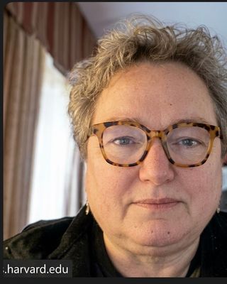 Photo of Aleksandra Panov Phillips, Psychiatrist, M.D., TMD