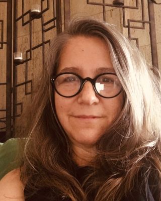 Photo of Martha J Bader, Clinical Social Work/Therapist, MSW, LCSW